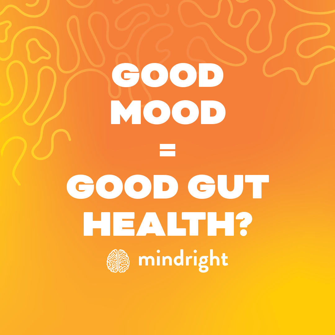 How Your Gut Impacts Your Mood