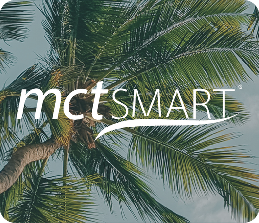 Why we use MCT Smart MCT Oil in our vegan protein bars.
