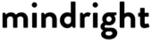 Mindright logo