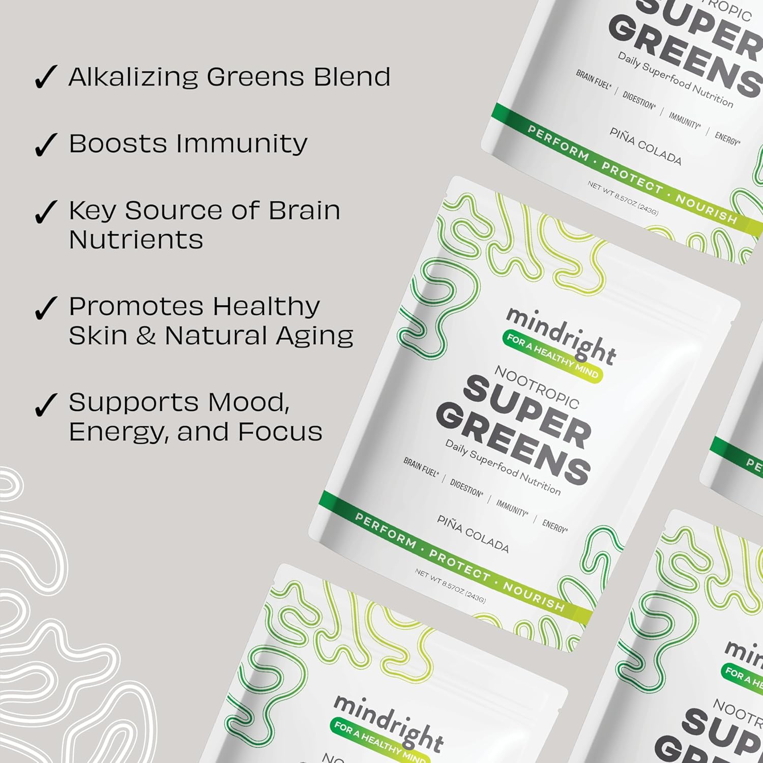 Super Greens