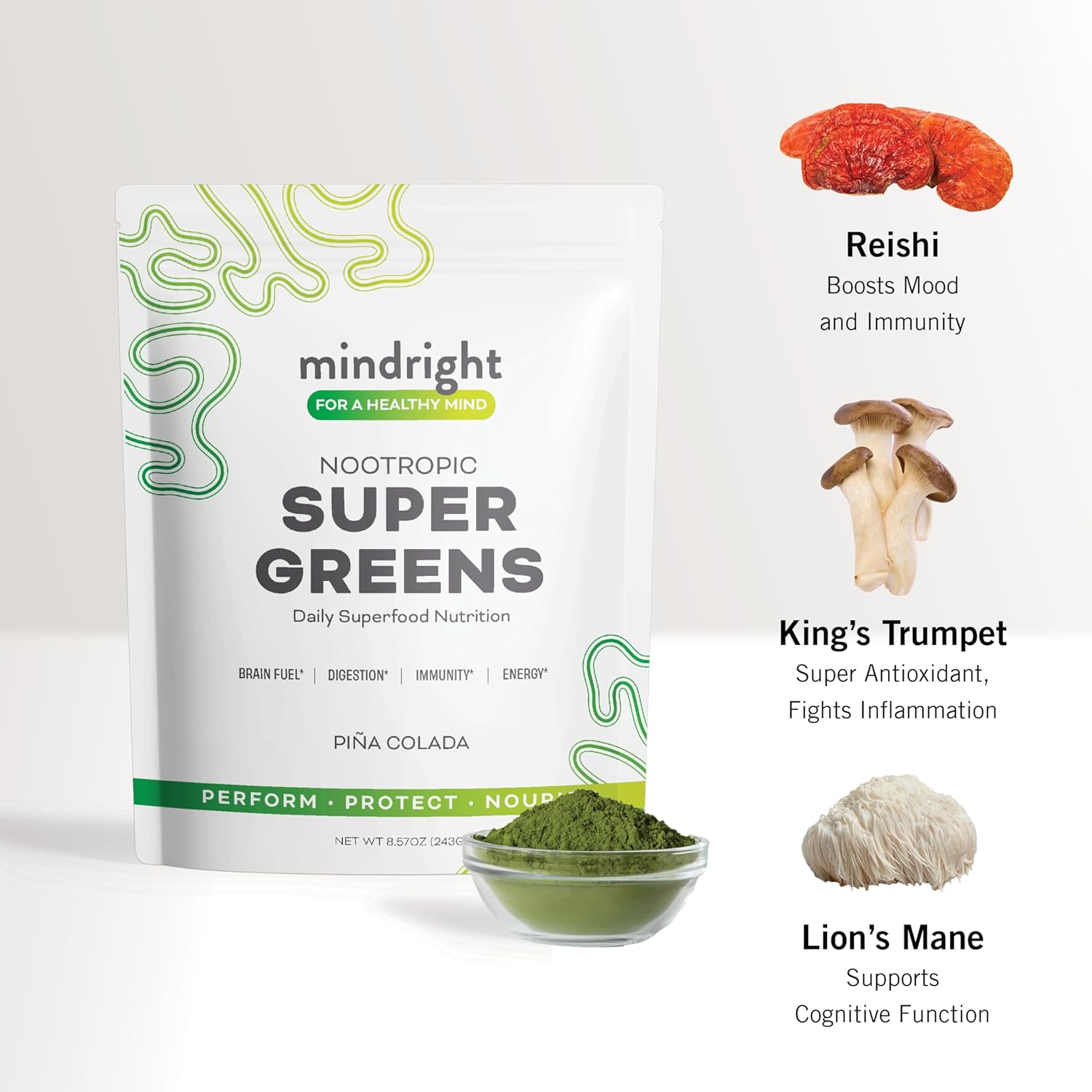 Super Greens