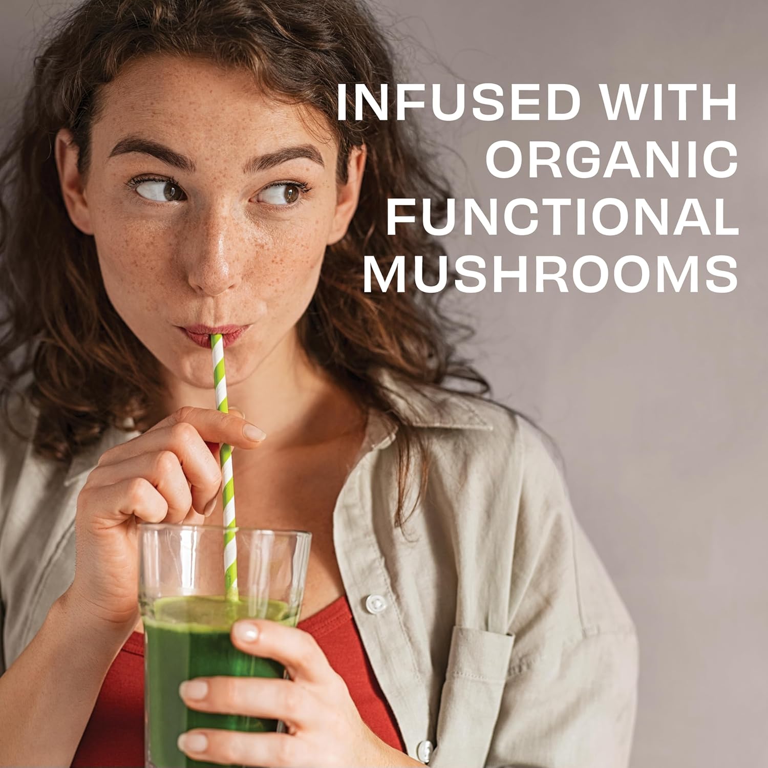 Super Greens