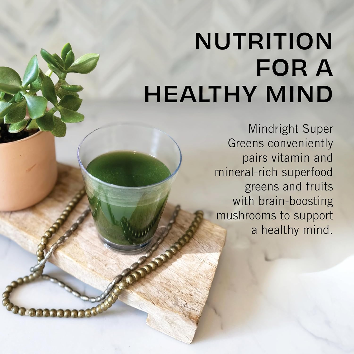 Super Greens