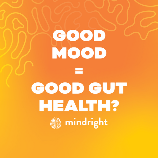 How Your Gut Impacts Your Mood