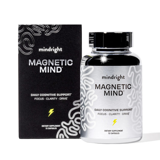 Magnetic Mind