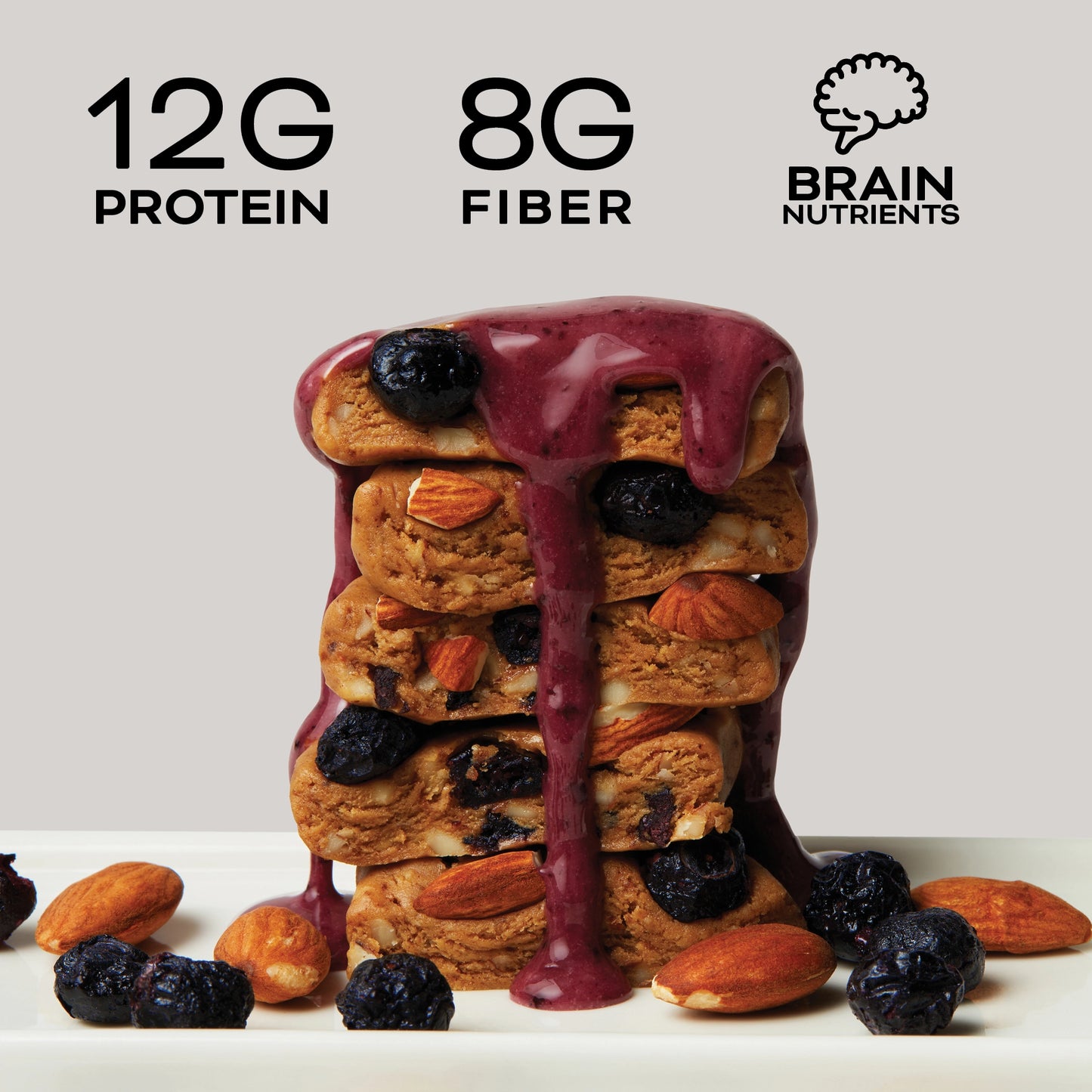 Assorted 30-day Bar Bundle
