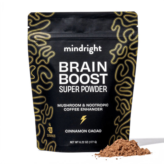 Brain Boost