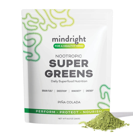 Super Greens